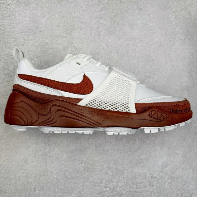 Nike Sneakers Shark-A-Don product detail image 1