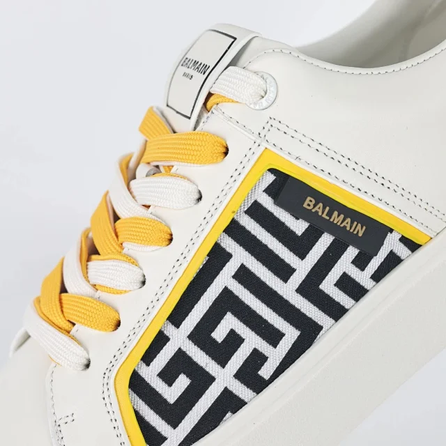 Balmain Sneakers B-Court product detail image 78