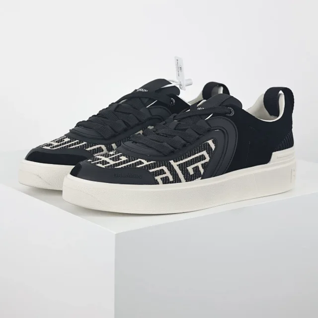 Balmain Sneakers B-Court product detail image 56