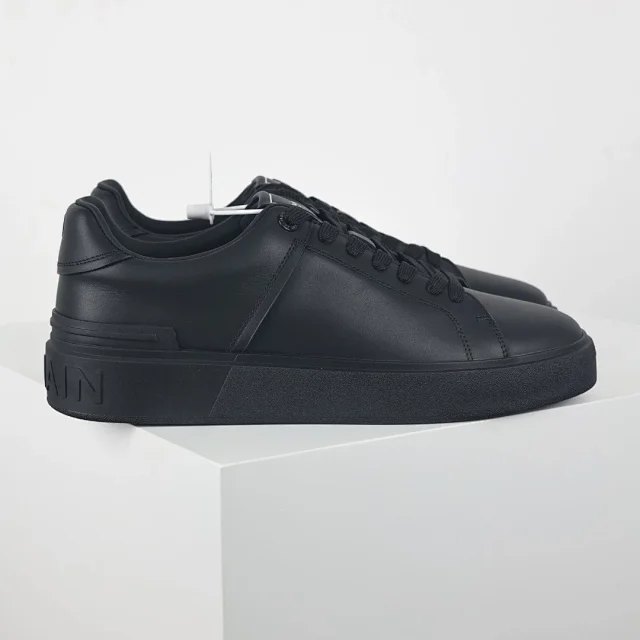 Balmain Sneakers B-Court product detail image 21