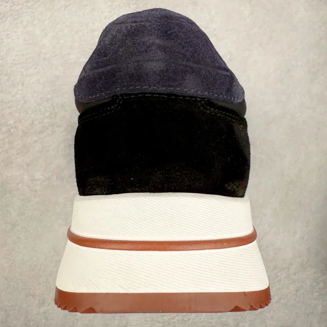Unbranded Sneakers Low-top lace-up mixed-material product detail image 8