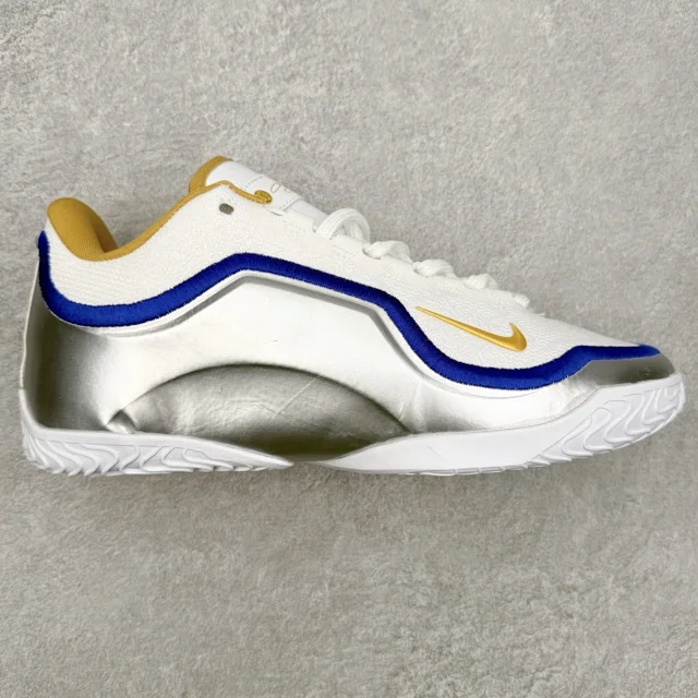 Nike Sneakers LeBron 23 Low-Top Basketball Shoes product detail image 1