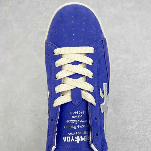 Premiata Sneakers Low-Top Lace-Up product detail image 31