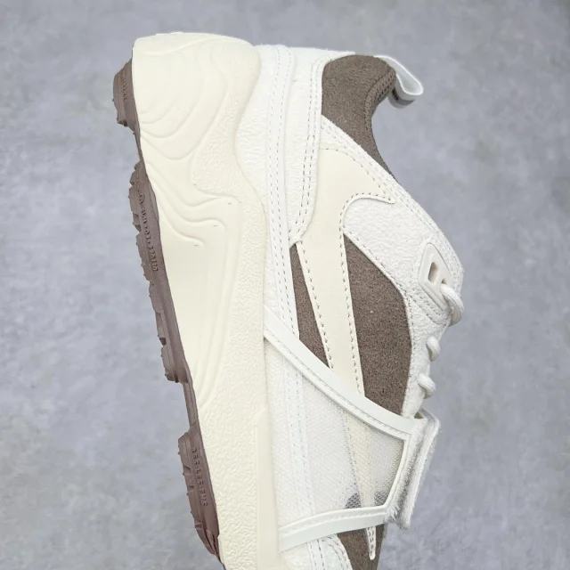 Nike Sneakers Shark-A-Don product detail image 24