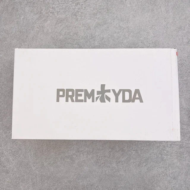 Premiata Sneakers Low-Top Lace-Up product detail image 9