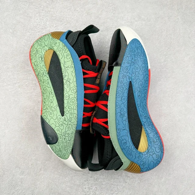 Unbranded Sneakers Harden Vol. 8 Basketball Shoes product detail image 3