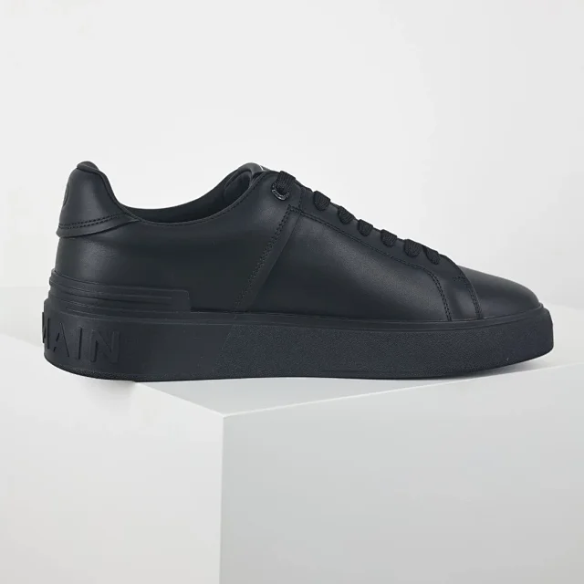 Balmain Sneakers B-Court product detail image 25