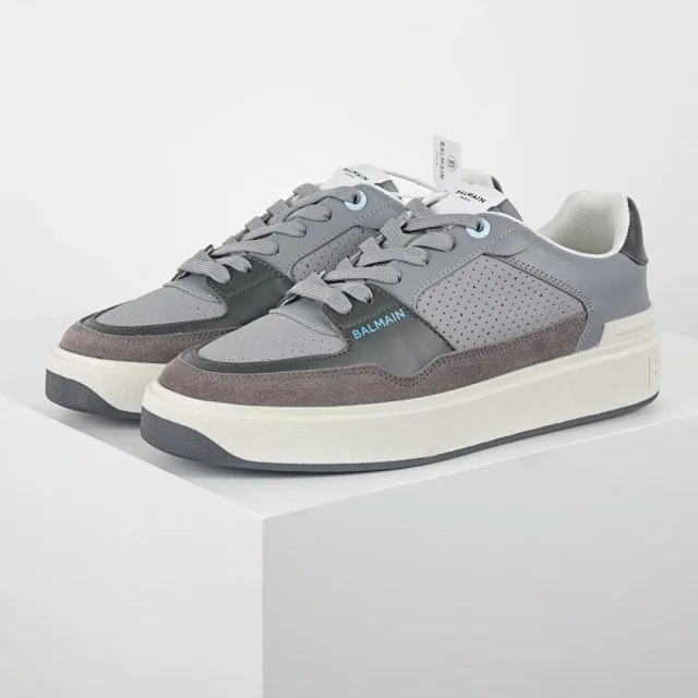 Balmain Sneakers B-Court product detail image 11