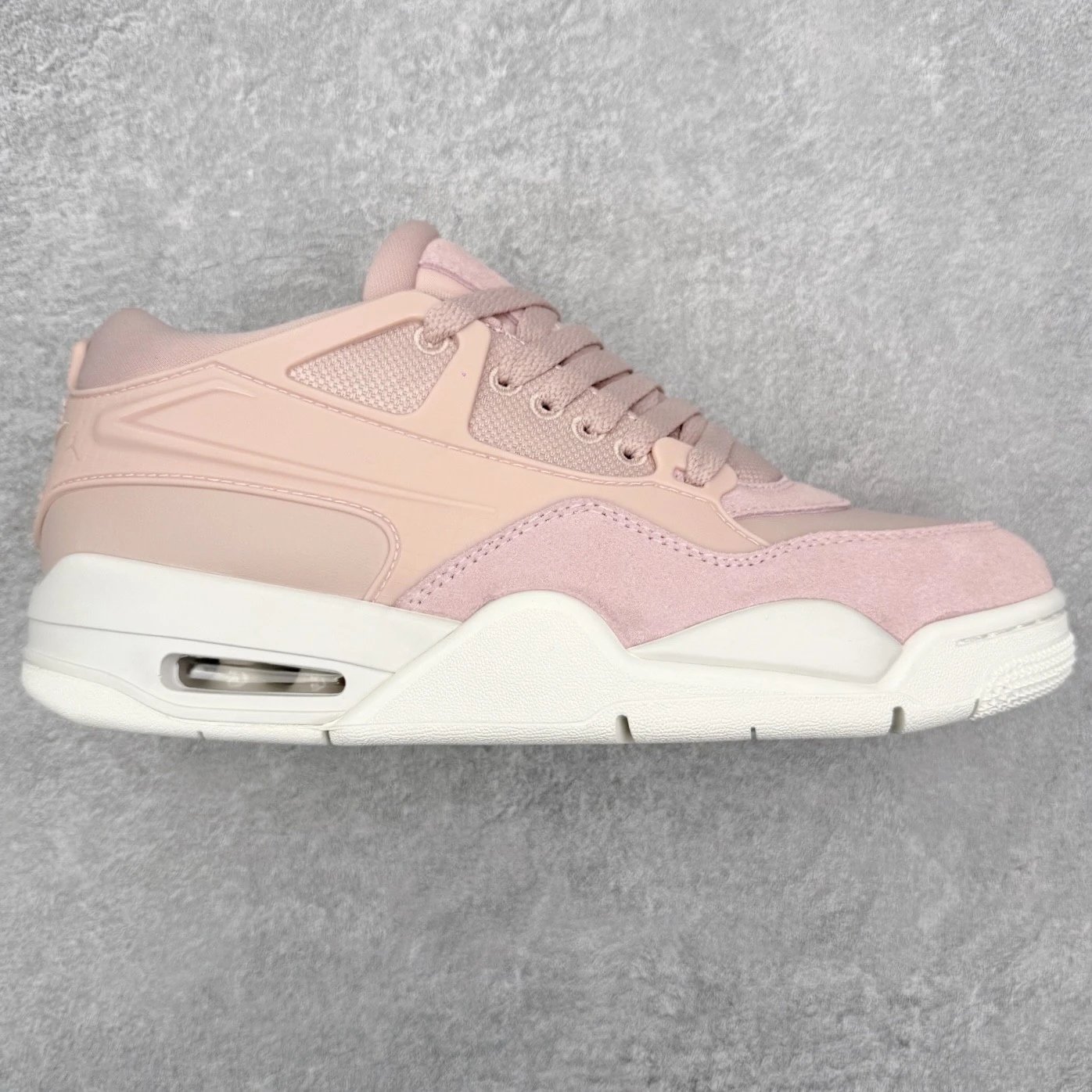 Nike Sneakers Air Jordan 4 RM — Pink