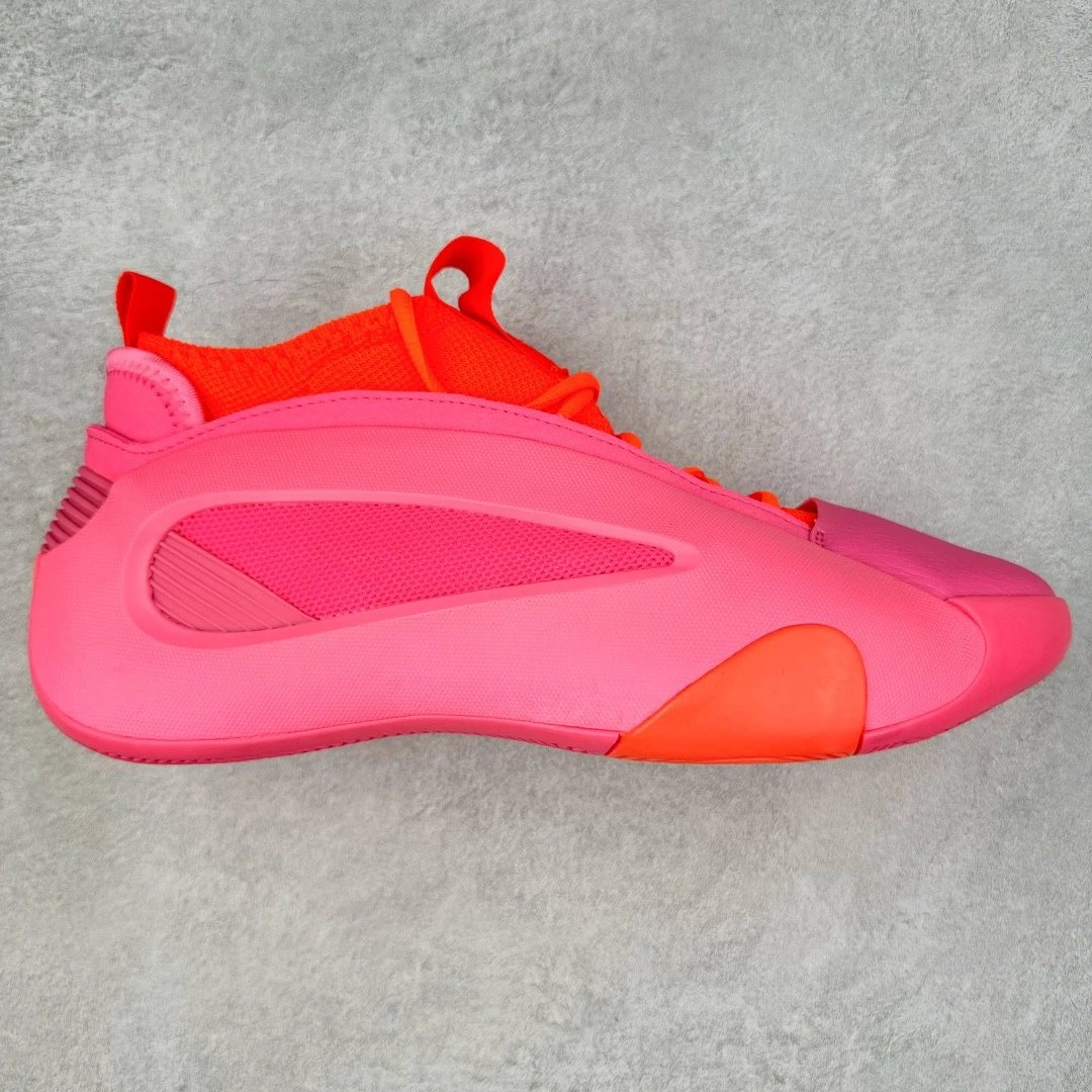 Unbranded Sneakers Harden Vol. 8 Basketball Shoes — Pink