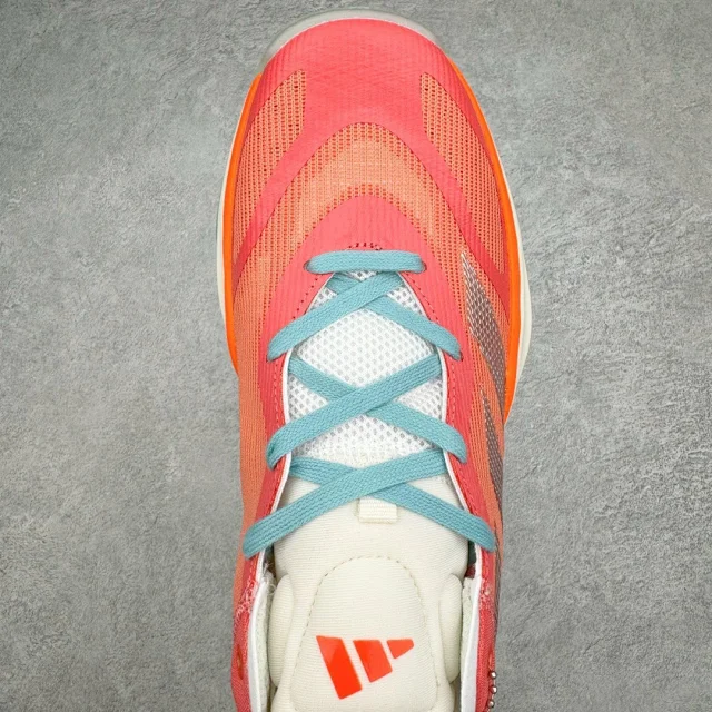 Adidas Sneakers Adizero Basketball product detail image 4