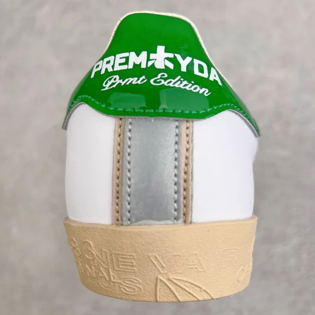 Premiata Sneakers Low-Top Lace-Up product detail image 26