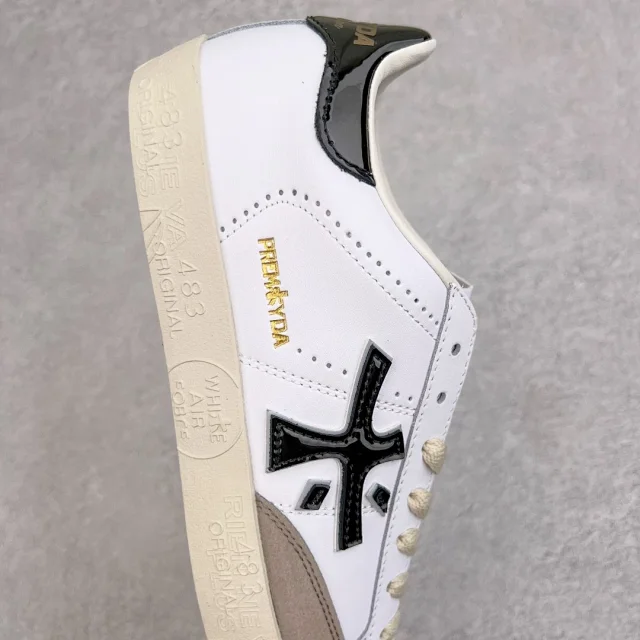 Premiata Sneakers Low-Top Lace-Up product detail image 15