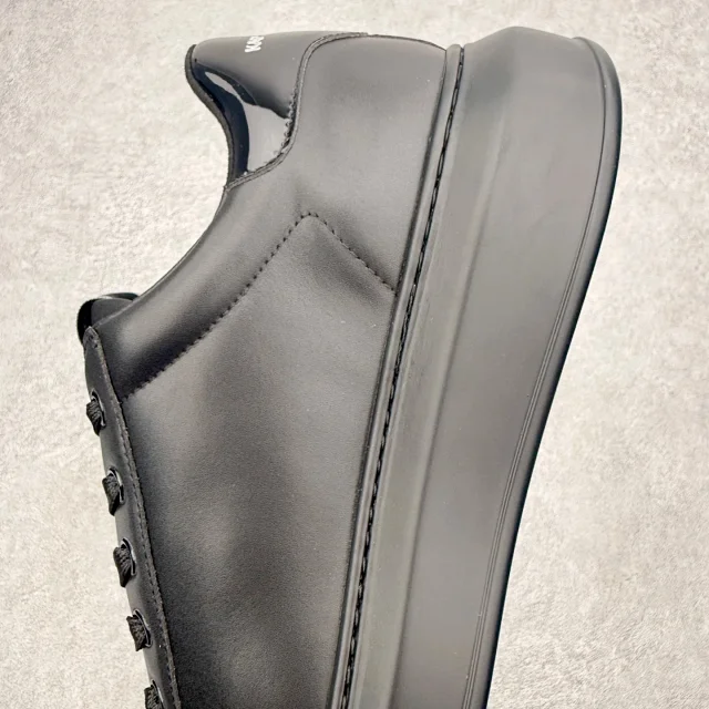 Karl Lagerfeld Sneakers K/Ikonik platform lace-up low-top product detail image 25
