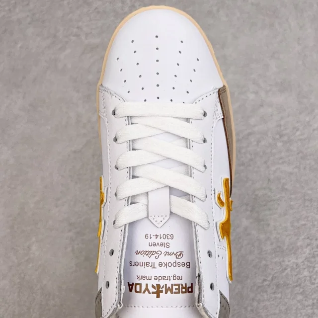 Premiata Sneakers Low-Top Lace-Up product detail image 40