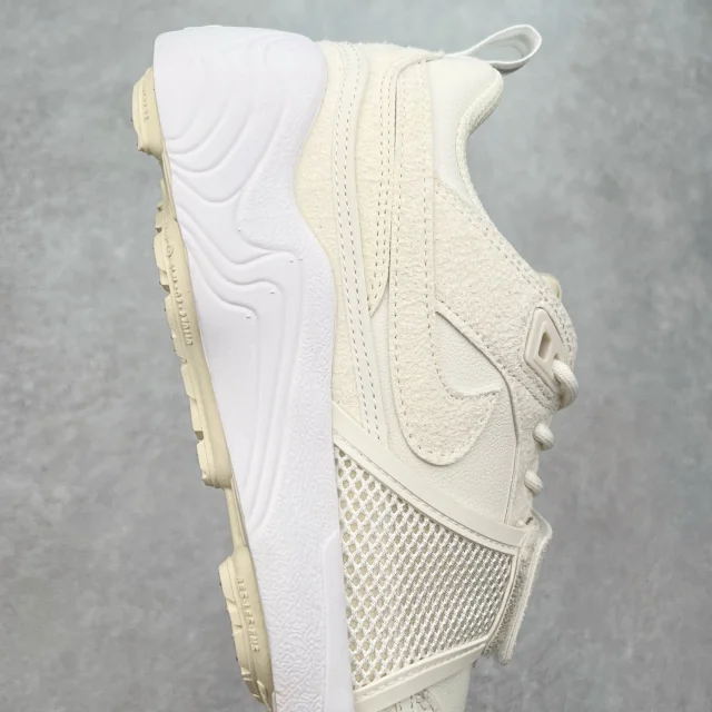 Nike Sneakers Shark-A-Don product detail image 33