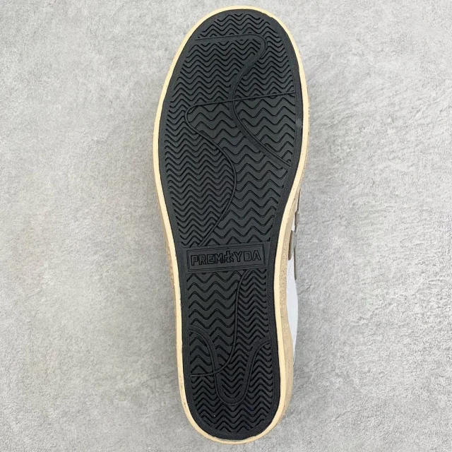 Premiata Sneakers Low-Top Lace-Up product detail image 27