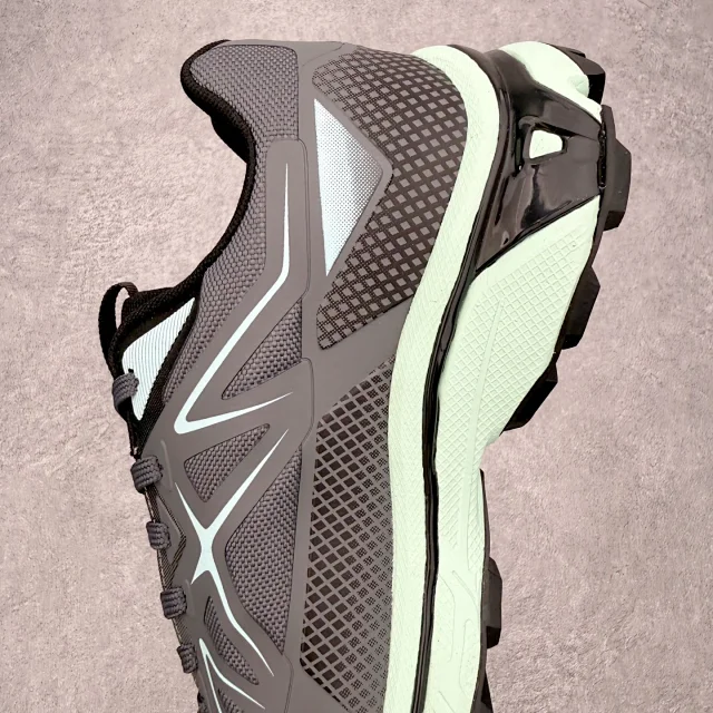 Sregiek Sneakers Low-Top Trail product detail image 52