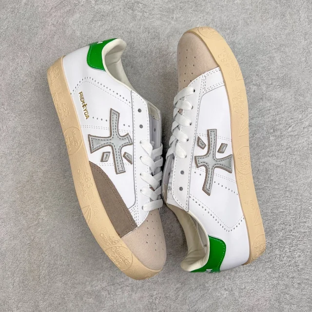 Premiata Sneakers Low-Top Lace-Up product detail image 21