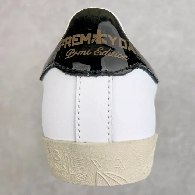 Premiata Sneakers Low-Top Lace-Up product detail image 17