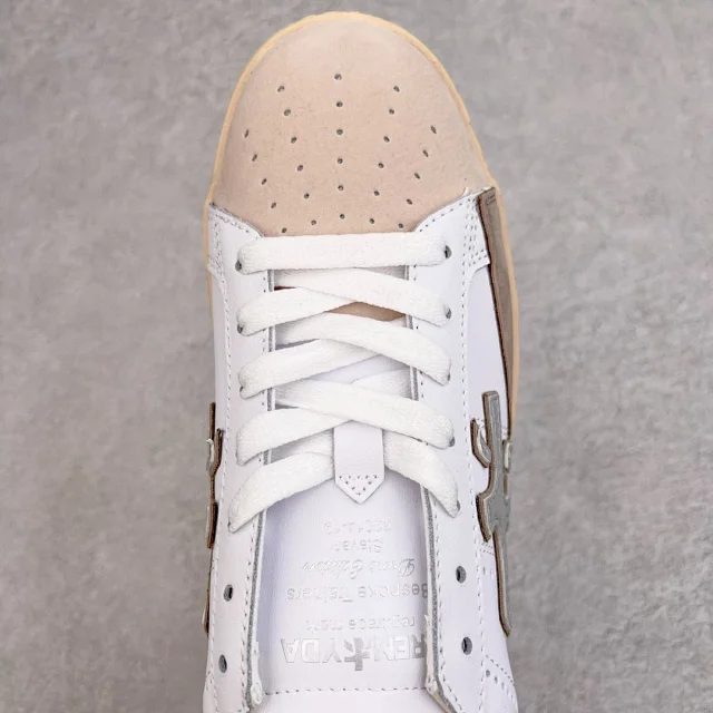 Premiata Sneakers Low-Top Lace-Up product detail image 22