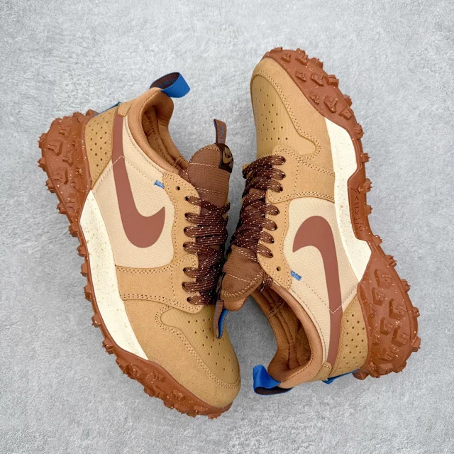 Nike Sneakers Low-Top Trail with Lug Outsole product detail image 39