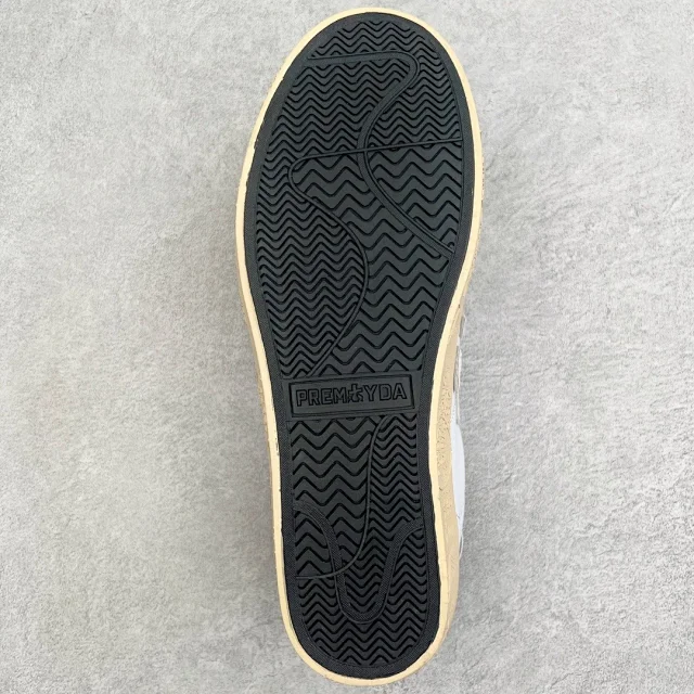 Premiata Sneakers Low-Top Lace-Up product detail image 8