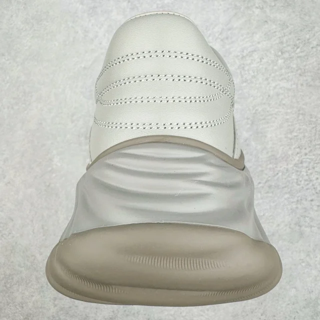 Gucci Sneakers Chunky wave-sole with Interlocking G side logo product detail image 17