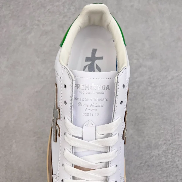 Premiata Sneakers Low-Top Lace-Up product detail image 23