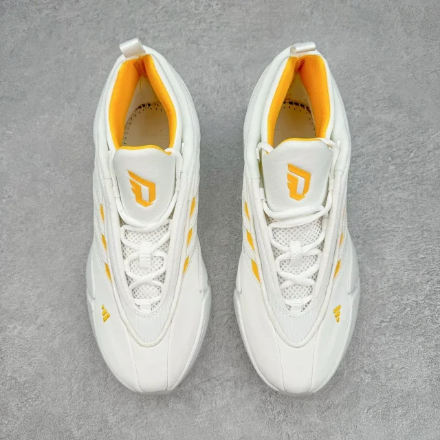 Adidas Sneakers Dame 9 Basketball Shoes product detail image 29