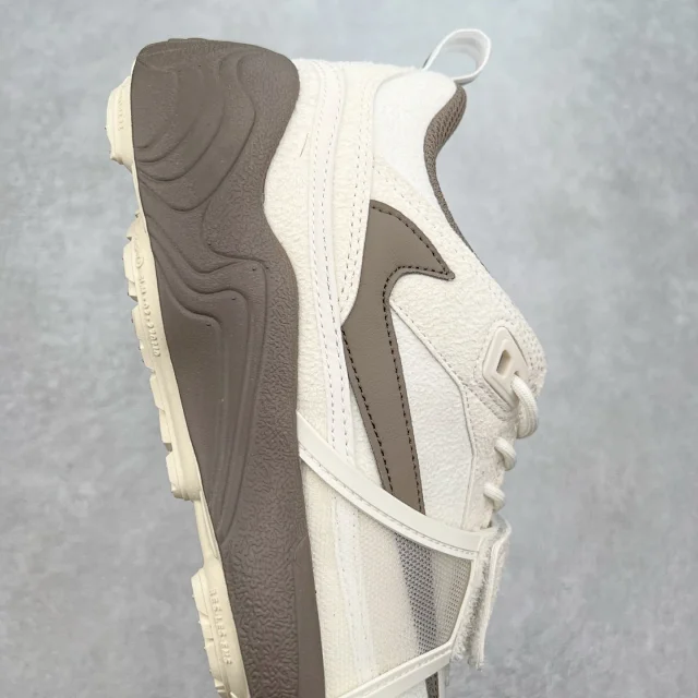 Nike Sneakers Shark-A-Don product detail image 15