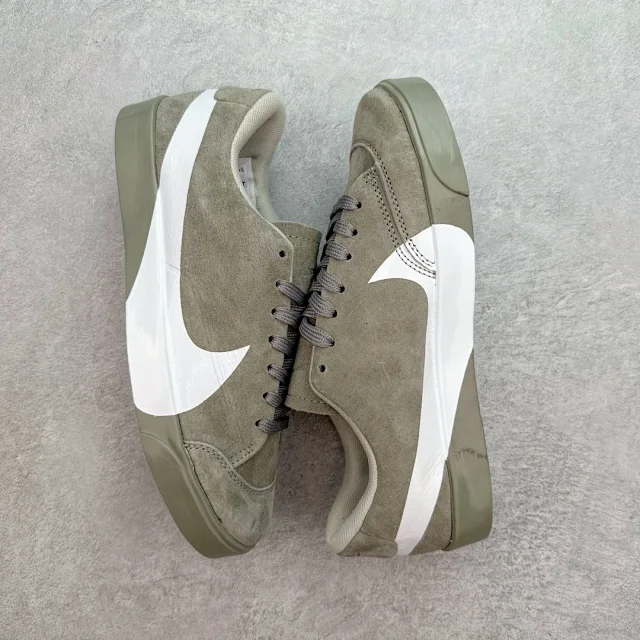 Nike Sneakers Blazer Low SD Trailblazer product detail image 48