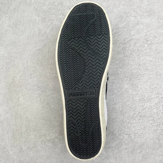 Premiata Sneakers Low-Top Lace-Up product detail image 18