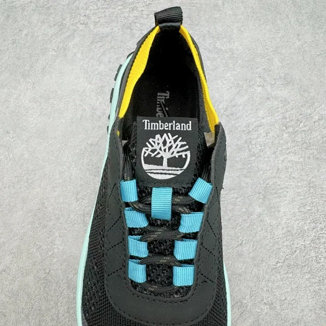 Timberland Sneakers Knit Trail product detail image 23