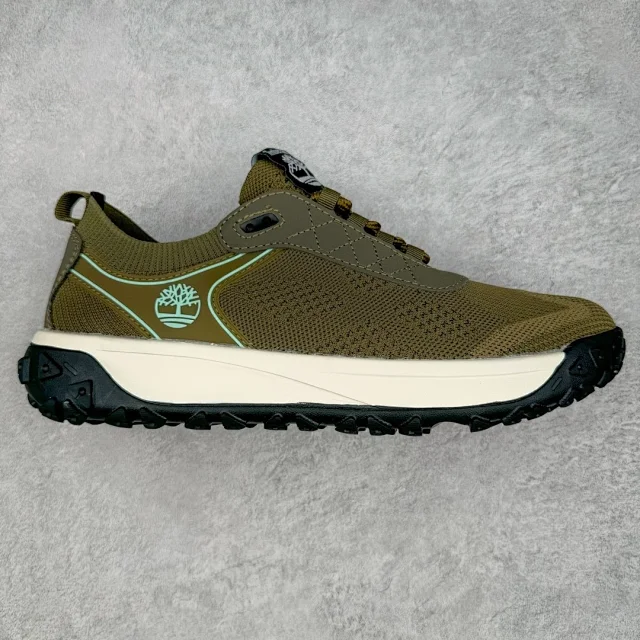 Timberland Sneakers Knit Trail product detail image 1