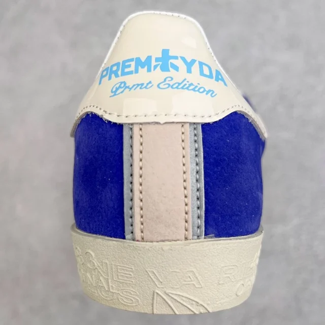 Premiata Sneakers Low-Top Lace-Up product detail image 35