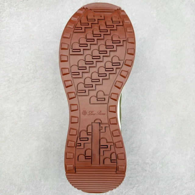 Unbranded Sneakers Low-top lace-up mixed-material product detail image 35