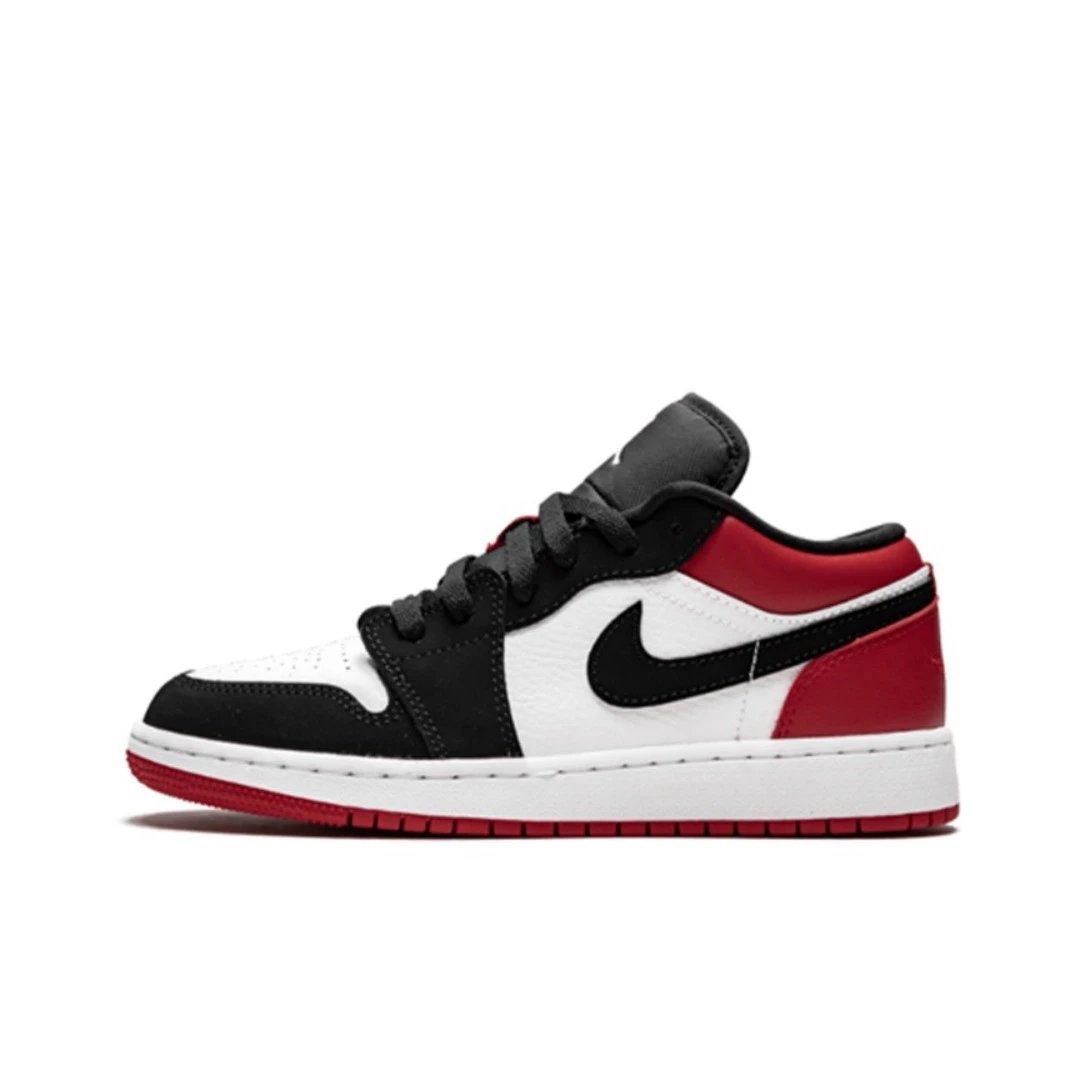 Nike Sneakers Air Jordan 1 Low — 5
