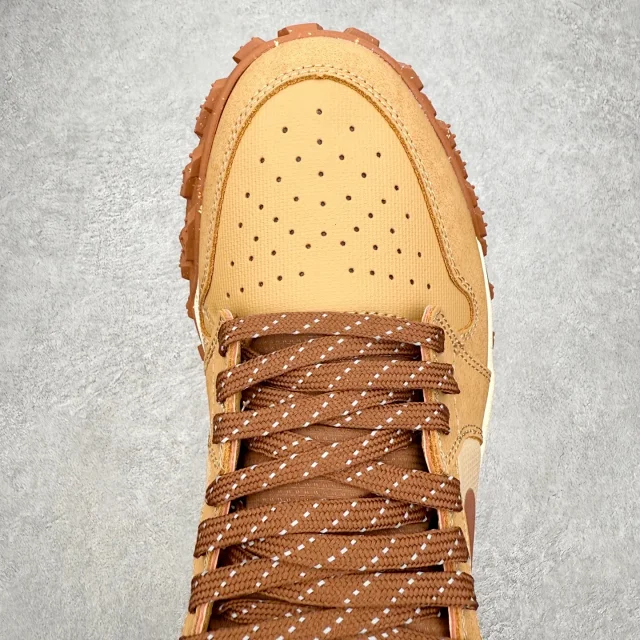 Nike Sneakers Low-Top Trail with Lug Outsole product detail image 40