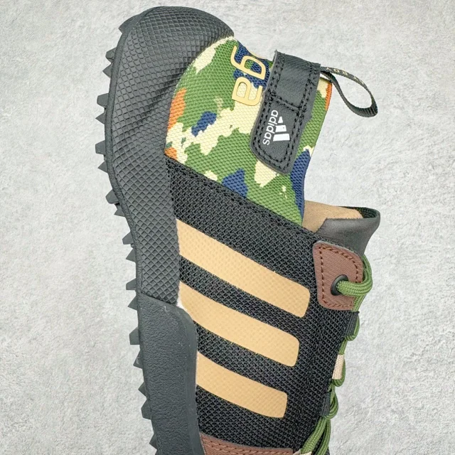 Adidas Sneakers Terrex CC Boat water shoes product detail image 15