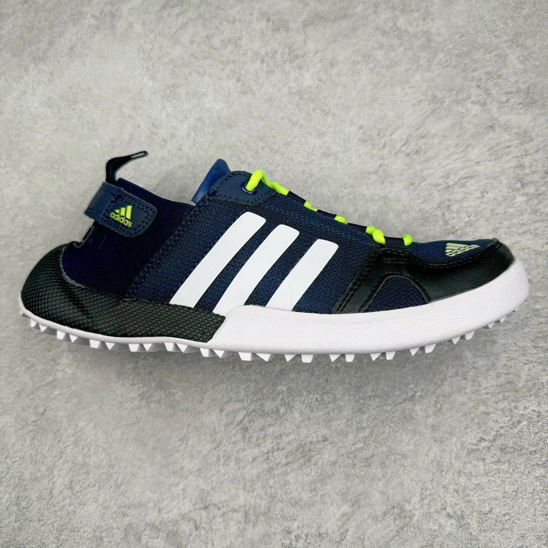 Adidas Sneakers Terrex CC Boat water shoes — Navy blue