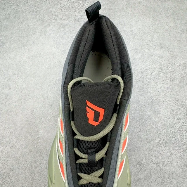 Adidas Sneakers Dame 9 Basketball Shoes product detail image 59
