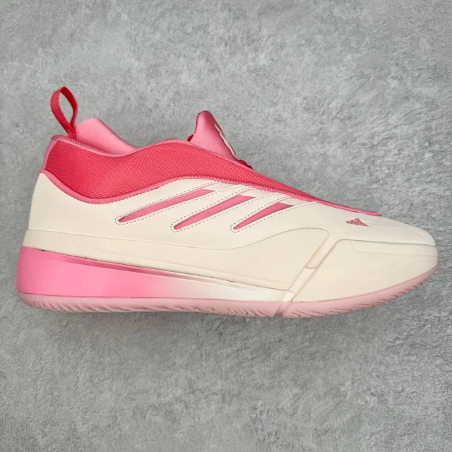 Adidas Sneakers Dame 9 Basketball Shoes product detail image 46