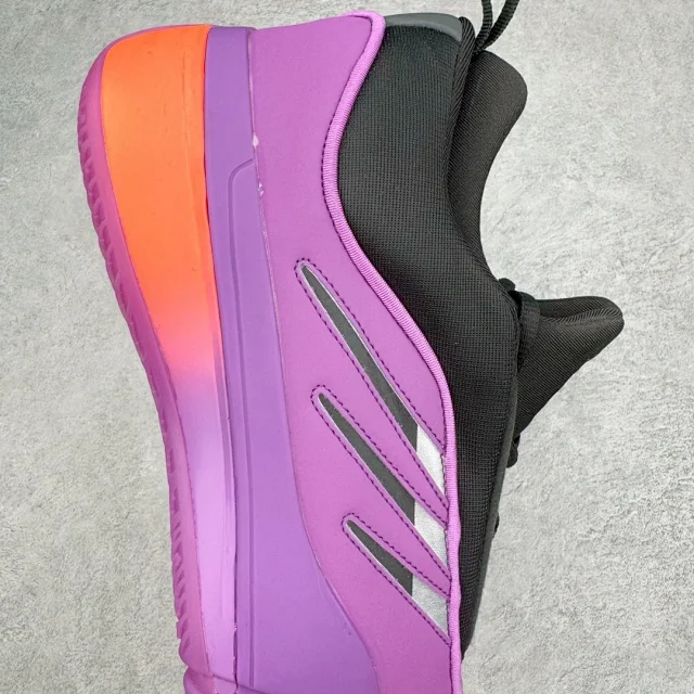 Adidas Sneakers Dame 9 Basketball Shoes product detail image 42