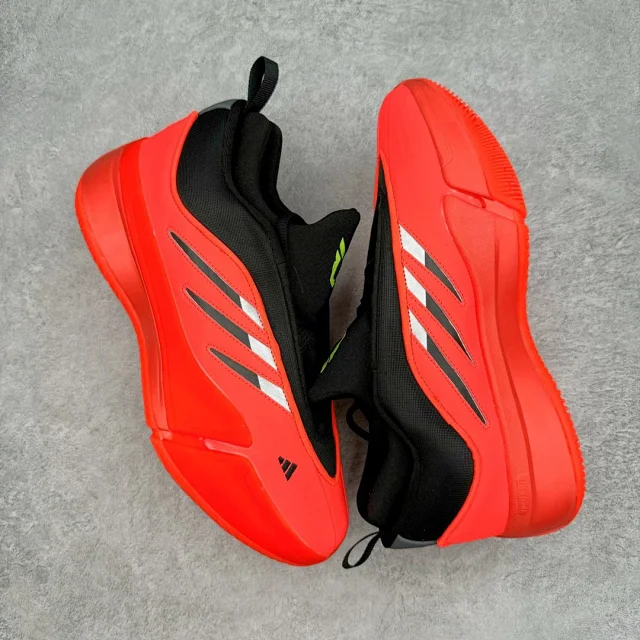 Adidas Sneakers Dame 9 Basketball Shoes product detail image 3