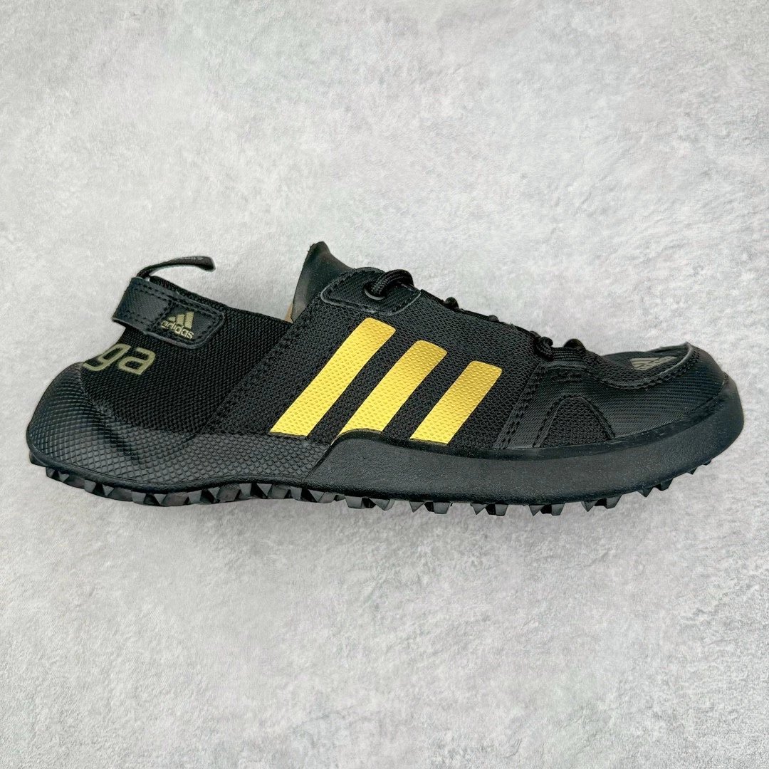 Adidas Sneakers Terrex CC Boat water shoes — Black Gold