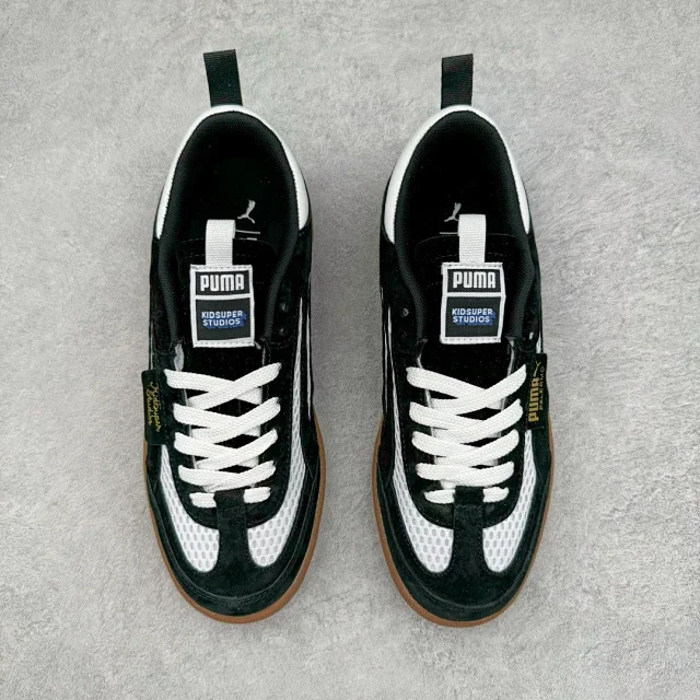 PUMA Sneakers Palermo x KidSuper Studios product detail image 39