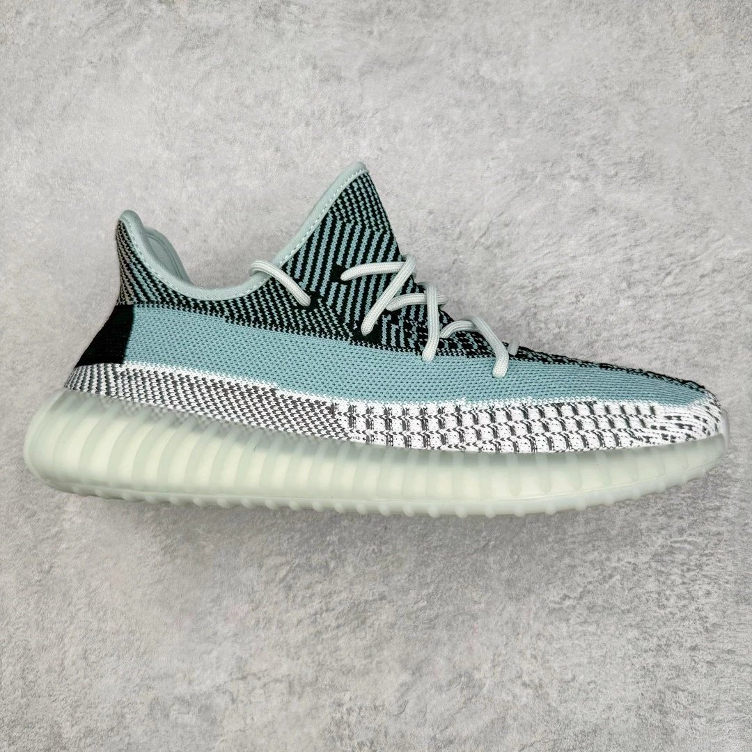 Unbranded Sneakers SPLY-350 Knit — Black, white, and blue
