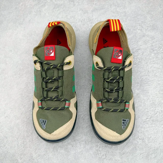 Adidas Sneakers Terrex CC Boat water shoes product detail image 29