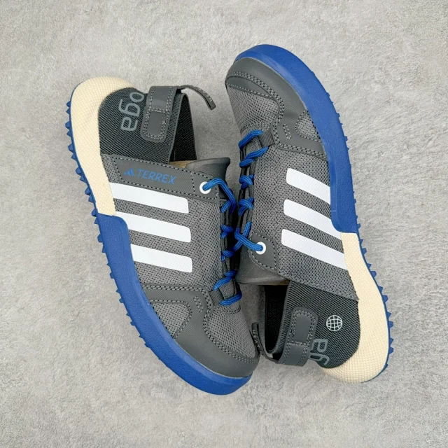 Adidas Sneakers Terrex CC Boat water shoes product detail image 48